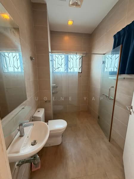 Rumah Banglo untuk Dijual di Klang (Selangor) - Eugene Yap - Bathroom - PropertyGuru.com.my