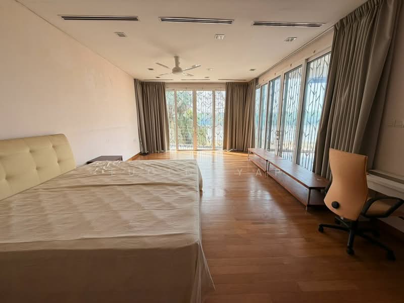 Rumah Banglo untuk Dijual di Klang (Selangor) - Eugene Yap - Bedroom - PropertyGuru.com.my