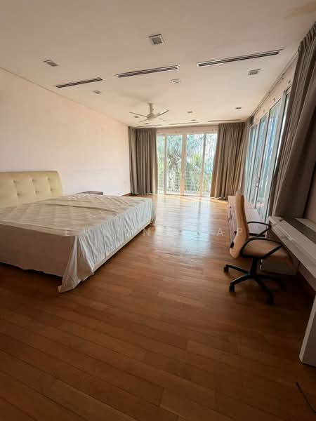 Rumah Banglo untuk Dijual di Klang (Selangor) - Eugene Yap - Bedroom - PropertyGuru.com.my