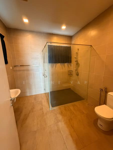 Rumah Banglo untuk Dijual di Klang (Selangor) - Eugene Yap - Bathroom - PropertyGuru.com.my