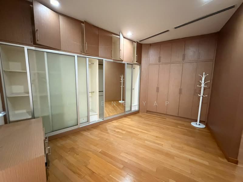 Rumah Banglo untuk Dijual di Klang (Selangor) - Eugene Yap - Bedroom - PropertyGuru.com.my