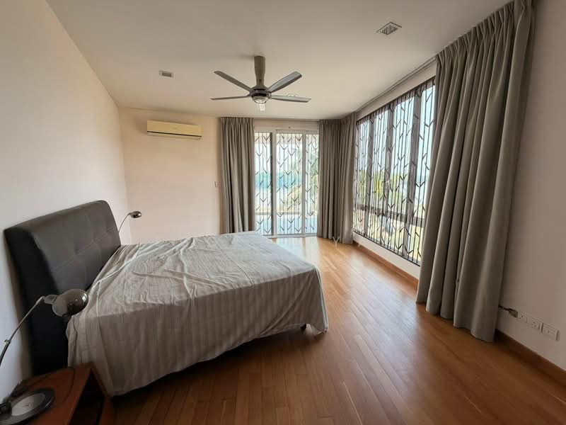Rumah Banglo untuk Dijual di Klang (Selangor) - Eugene Yap - Bedroom - PropertyGuru.com.my