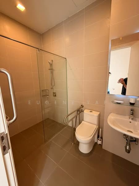 Rumah Banglo untuk Dijual di Klang (Selangor) - Eugene Yap - Bathroom - PropertyGuru.com.my