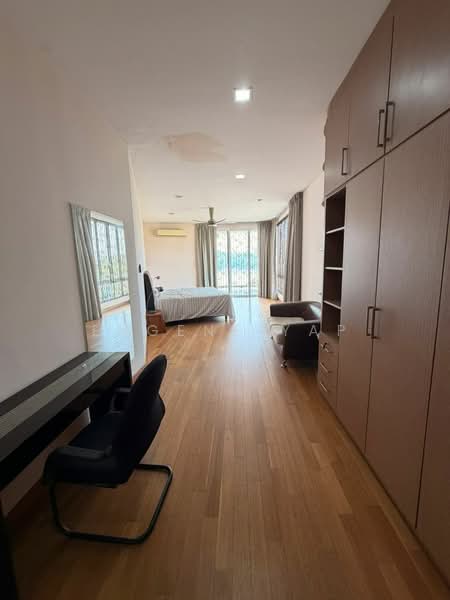 Rumah Banglo untuk Dijual di Klang (Selangor) - Eugene Yap - Bedroom - PropertyGuru.com.my