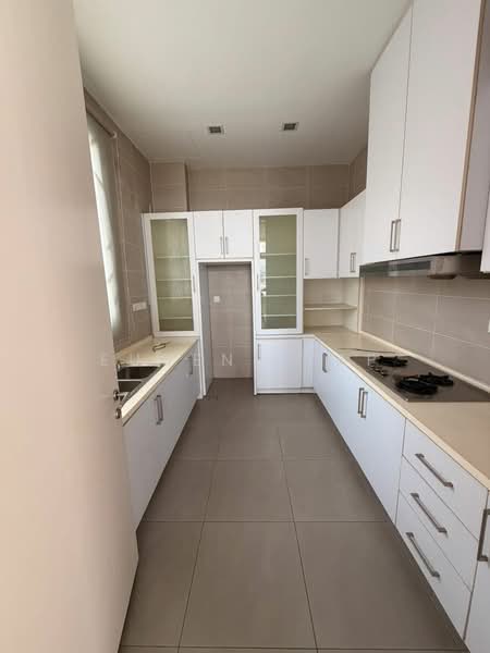Rumah Banglo untuk Dijual di Klang (Selangor) - Eugene Yap - Kitchen - PropertyGuru.com.my
