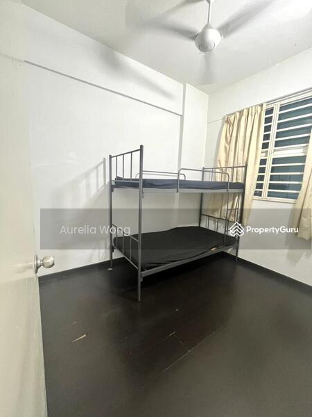 The Oasis untuk Untuk Disewa - RM 1,600 /bulan, Mac 2026 - Bedroom - PropertyGuru.com.my