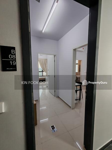 Corridor
