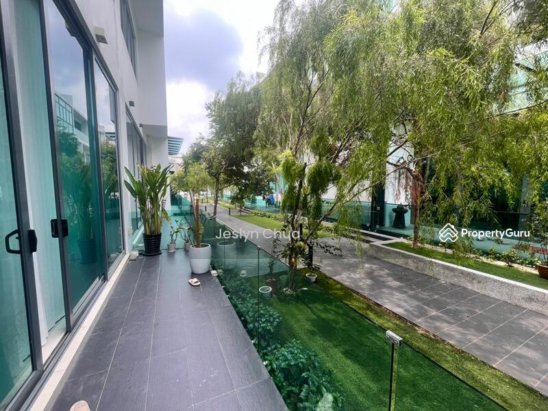 Xania @ Reflexion untuk Untuk Dijual - RM 1,200,000, Apr 2026 - Balcony - PropertyGuru.com.my