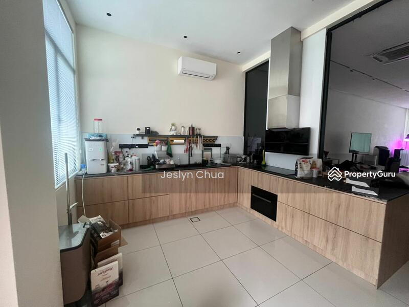 Xania @ Reflexion untuk Untuk Dijual - RM 1,200,000, Apr 2026 - Kitchen - PropertyGuru.com.my