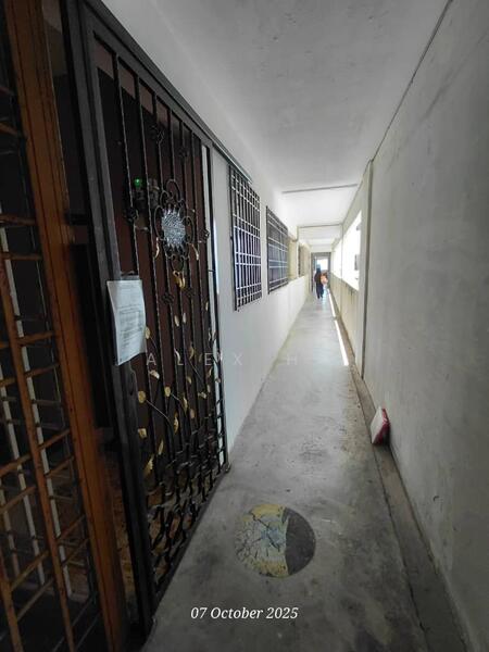 Corridor