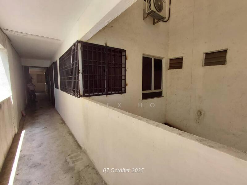 Corridor