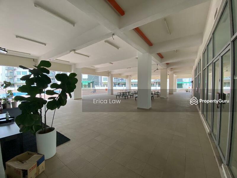 Facilities