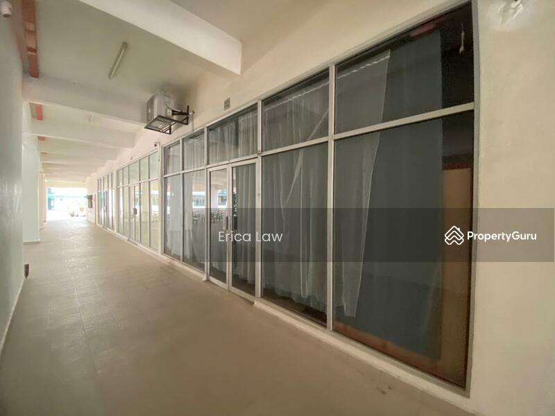 Corridor
