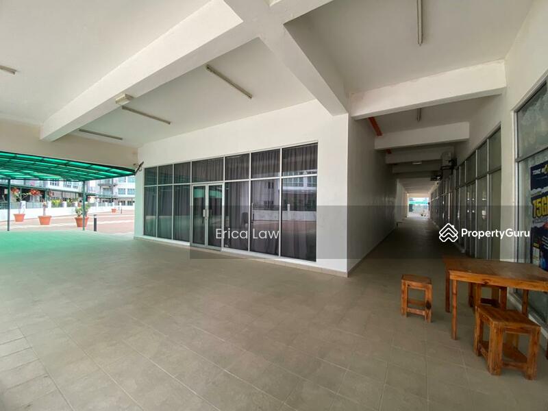 Corridor