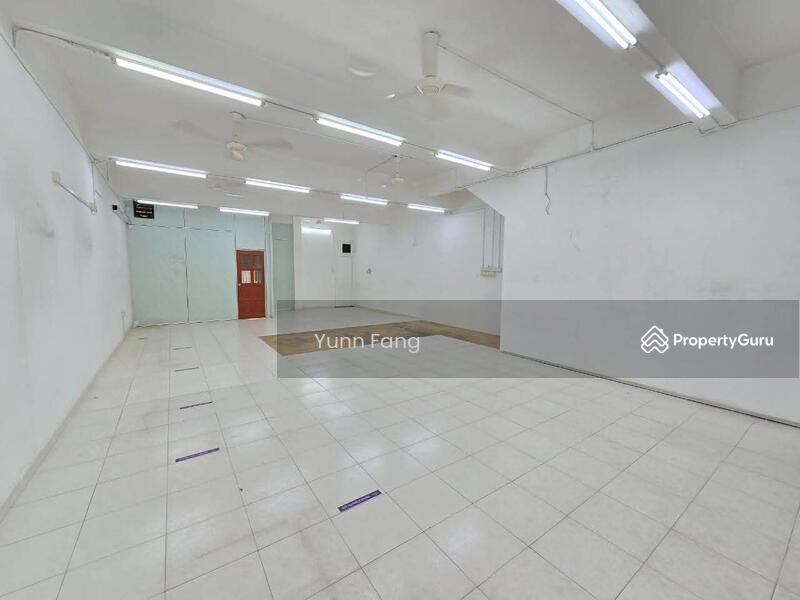 Ground Floor