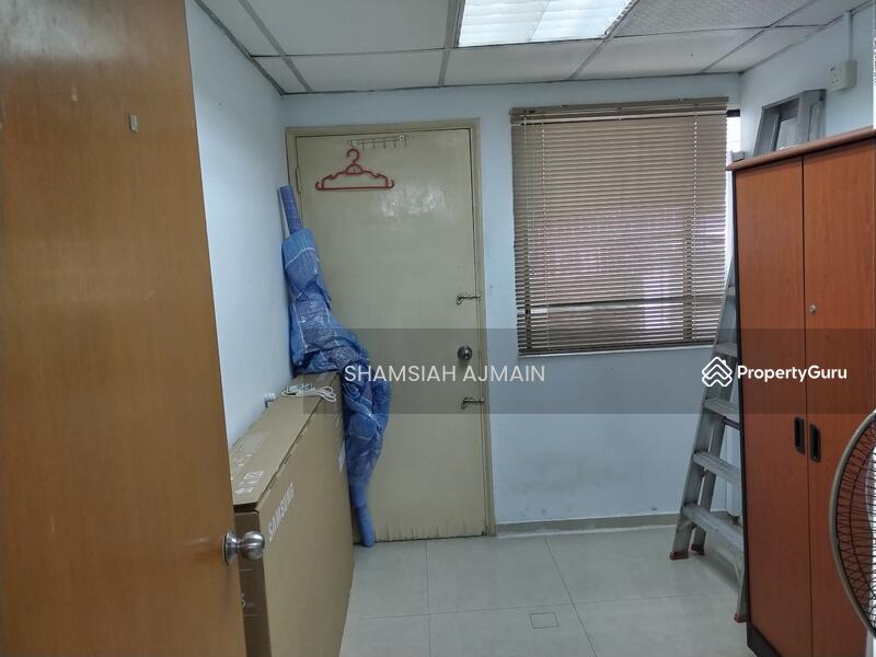 For Rent - Dataran De Palma