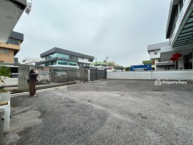 Car Park