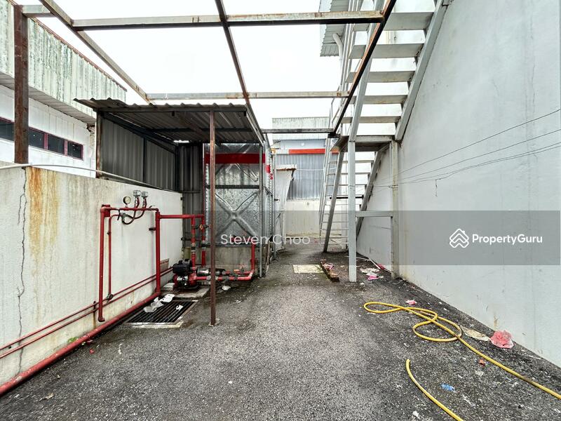 Facilities
