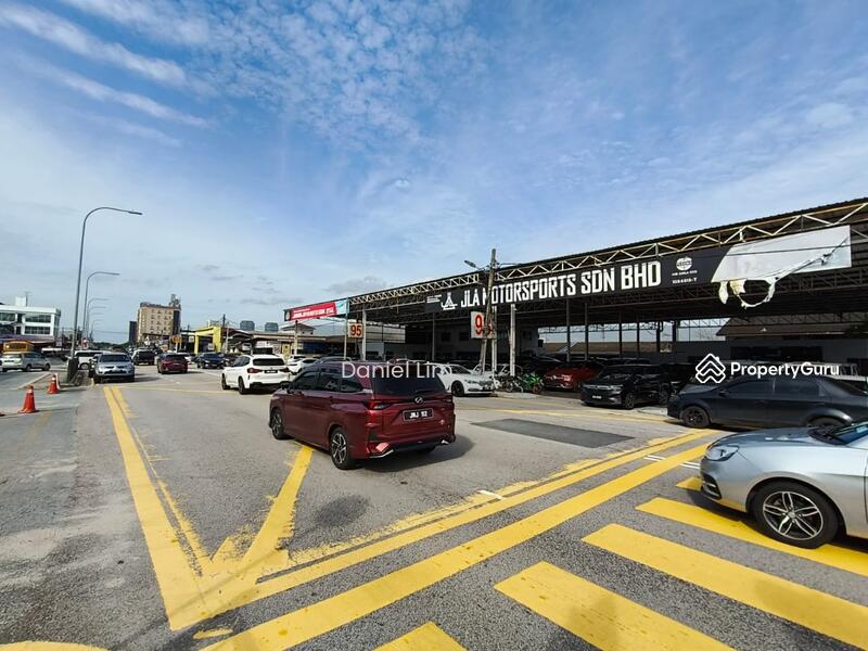Car Park