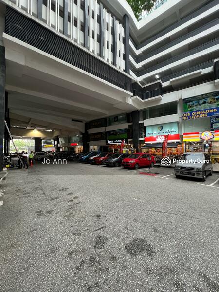 Car Park