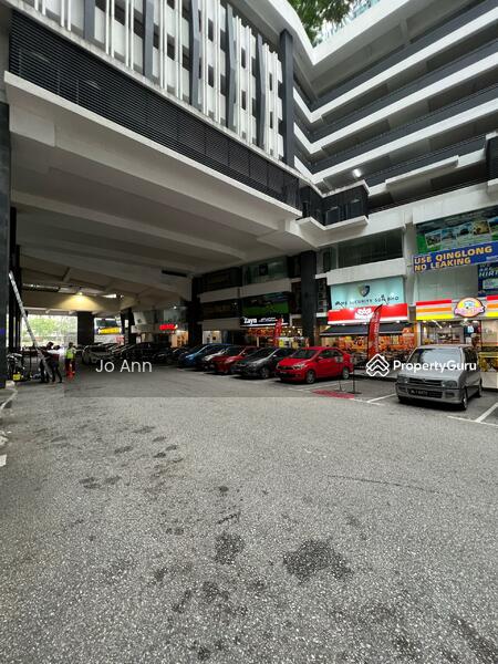 Car Park