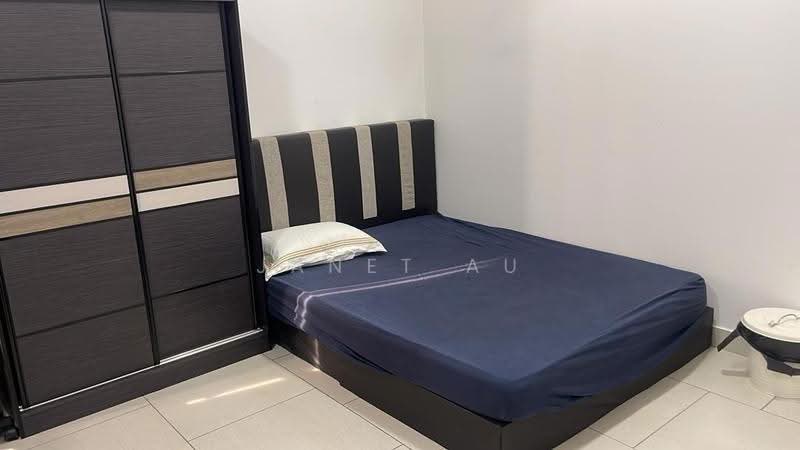 Service Residence for Rent at Astetica Residences - Janet Au - Bedroom - PropertyGuru.com.my