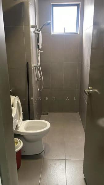 Service Residence for Rent at Astetica Residences - Janet Au - Bathroom - PropertyGuru.com.my