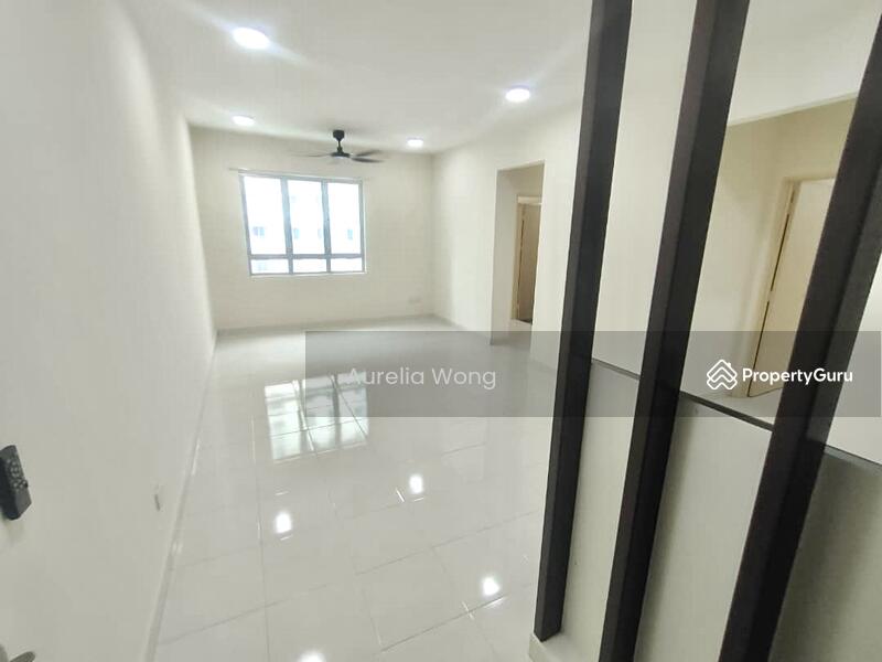 Idaman Lavender 3 untuk Untuk Dijual - RM 300,000, Mac 2026 - Living Room - PropertyGuru.com.my