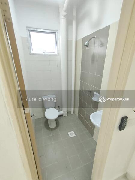 Idaman Lavender 3 untuk Untuk Dijual - RM 300,000, Mac 2026 - Bathroom - PropertyGuru.com.my