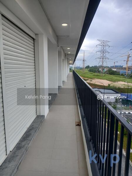 For Rent - Hana square
