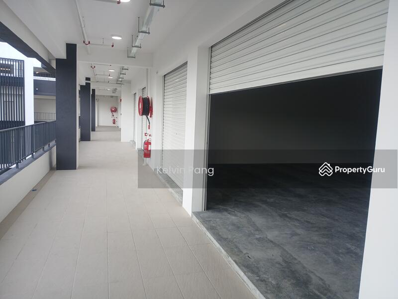 Corridor