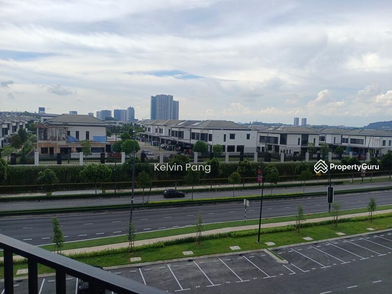 For Rent - Hana square