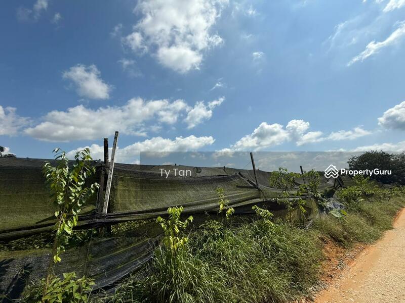 Agricultural Land for Sale in Kota Tinggi (Johor) - TY Tan - Others - PropertyGuru.com.my