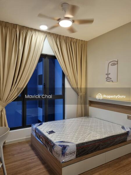 Kediaman Servis untuk Disewa di Sunway Velocity TWO - Mavick Chai - Bedroom - PropertyGuru.com.my