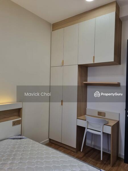Kediaman Servis untuk Disewa di Sunway Velocity TWO - Mavick Chai - Bedroom - PropertyGuru.com.my