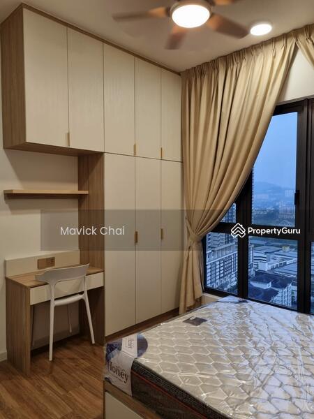Kediaman Servis untuk Disewa di Sunway Velocity TWO - Mavick Chai - Bedroom - PropertyGuru.com.my