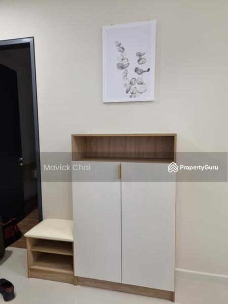 Kediaman Servis untuk Disewa di Sunway Velocity TWO - Mavick Chai - Entrance - PropertyGuru.com.my