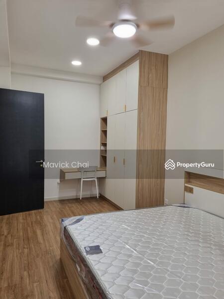 Kediaman Servis untuk Disewa di Sunway Velocity TWO - Mavick Chai - Bedroom - PropertyGuru.com.my