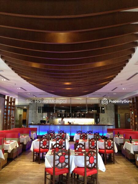 For Rent - Restaurant Shoplot at Petaling Jaya Commercial City