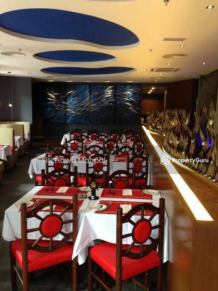 For Rent - Restaurant Shoplot at Petaling Jaya Commercial City