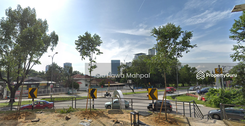 For Rent - Restaurant Shoplot at Petaling Jaya Commercial City