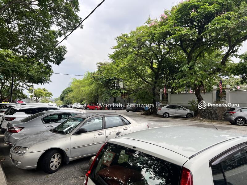 Untuk Dijual - Persiaran Zaaba Taman Tun Dr Ismail