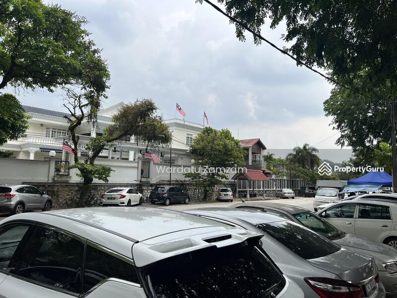 Untuk Dijual - Persiaran Zaaba Taman Tun Dr Ismail