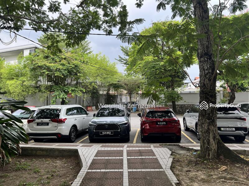 Untuk Dijual - Persiaran Zaaba Taman Tun Dr Ismail
