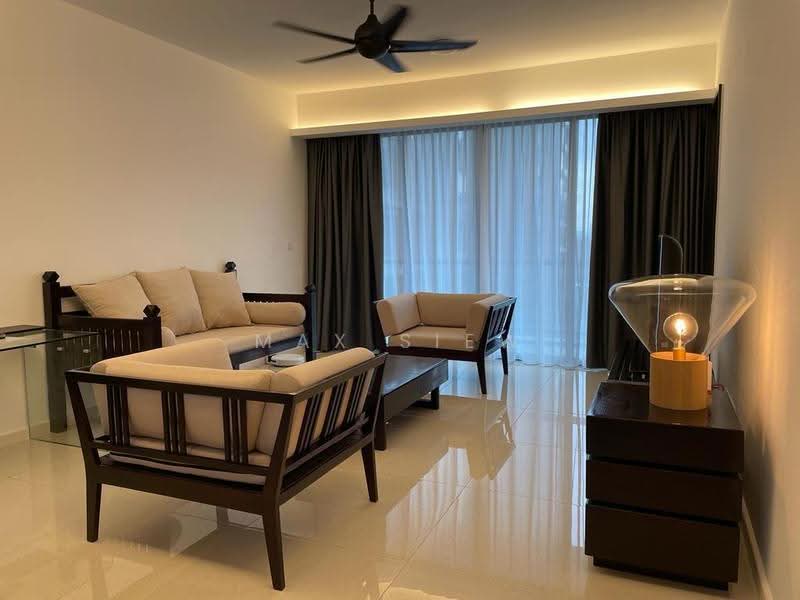Condominium for Sale at Agile Mont Kiara - Max Siew - PropertyGuru.com.my