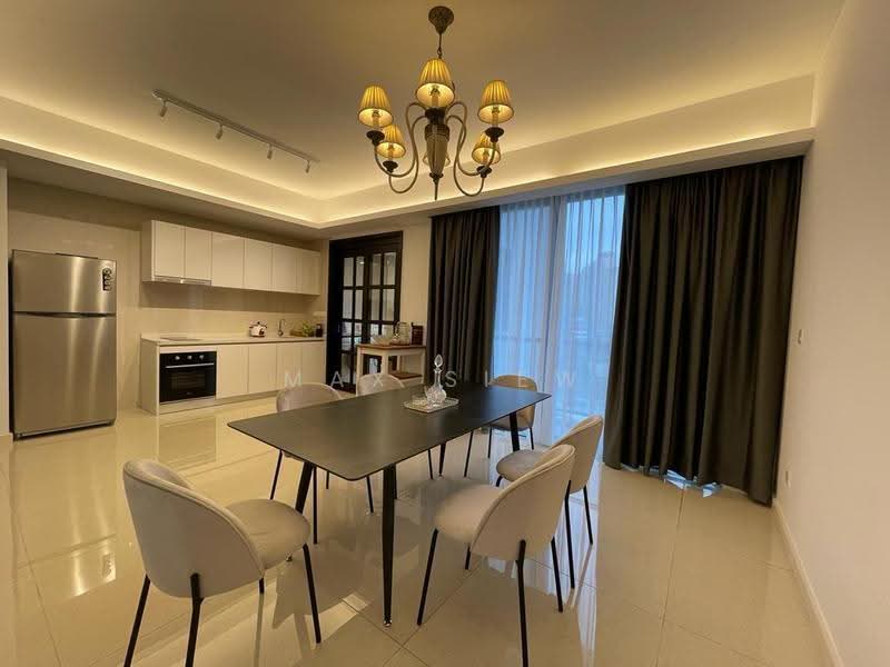 Condominium for Sale at Agile Mont Kiara - Max Siew - PropertyGuru.com.my