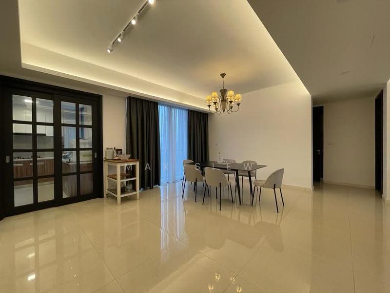 Condominium for Sale at Agile Mont Kiara - Max Siew - PropertyGuru.com.my