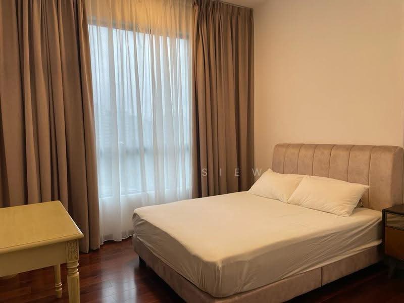 Condominium for Sale at Agile Mont Kiara - Max Siew - PropertyGuru.com.my