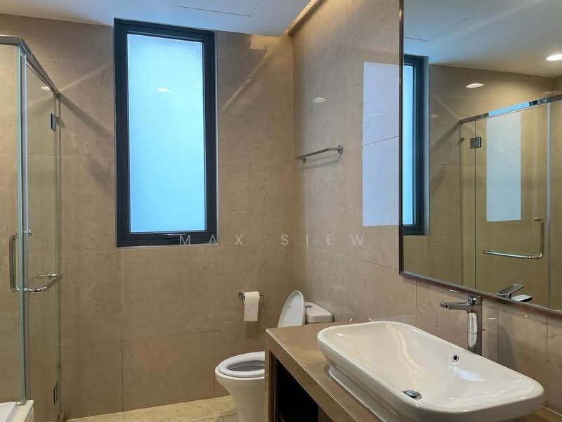 Condominium for Sale at Agile Mont Kiara - Max Siew - Bathroom - PropertyGuru.com.my