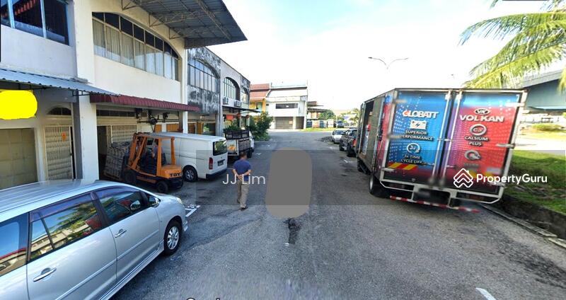 Car Park